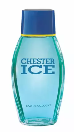 CHESTER ICE - Naranjo Perfumería