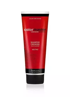 SHAMPOO - COLOR MASTER - comprar online
