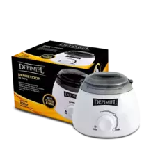 Derretidor eléctrico - DEPIMIEL