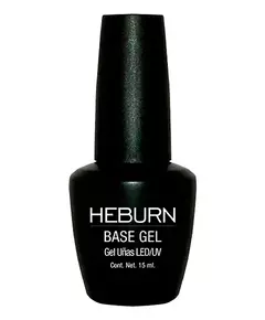 ESMALTE BASE COAT GEL LED/UV - HEBURN