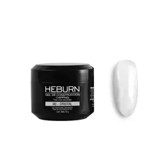 GEL DE CONSTRUCCION CAPPING - HEBURN