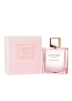 GIESSO ESCENCIA MUJER