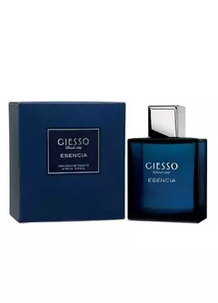 GIESSO ESENCIA HOMBRE