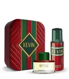 KEVIN en internet