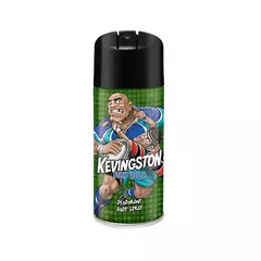 KEVINGSTON PERSONAJES - Naranjo Perfumería