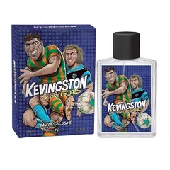 KEVINGSTON PERSONAJES - comprar online