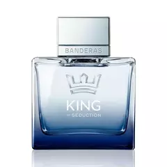 KING - ANTONIO BANDERAS