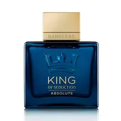 KING ABSOLUTE - ANTONIO BANDERAS
