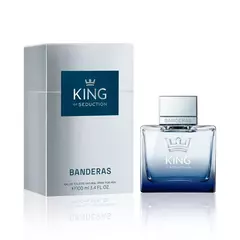 KING - ANTONIO BANDERAS - comprar online