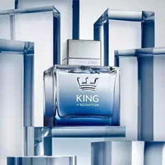 KING - ANTONIO BANDERAS en internet