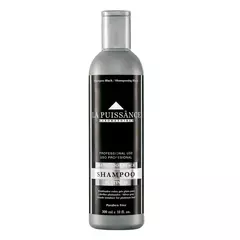 SHAMPOO MATIZADOR BLACK - LA PUISSANCE
