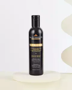 SHAMPOO NUTRITION - LA PUISSANCE