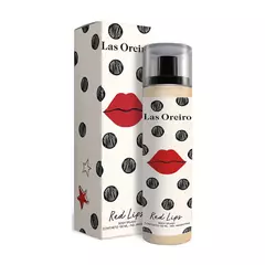 BODY SPLASH RED LIPS - LAS OREIRO