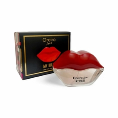 MY RULES - LAS OREIRO - comprar online
