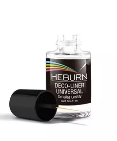 DECO - LINER UNIVERSAL - HEBURN
