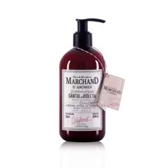 CREMA CORPORAL X 350 ML - MARCHAND D´AROMES en internet