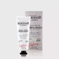 CREMA DE MANOS X 80 ML - MARCHAND D´AROMES en internet