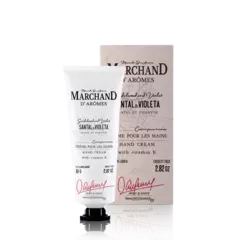 CREMA DE MANOS X 80 ML - MARCHAND D´AROMES - Naranjo Perfumería