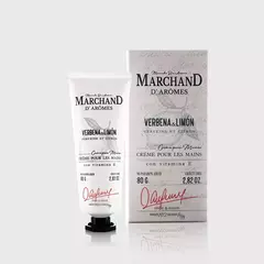CREMA DE MANOS X 80 ML - MARCHAND D´AROMES - comprar online