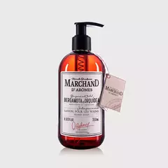 JABON LIQUIDO X 350 ML - MARCHAND D´AROMES en internet