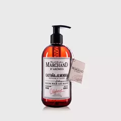 JABON LIQUIDO X 350 ML - MARCHAND D´AROMES
