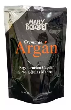 Crema de Argán - Doypack - MARY BOSQUES