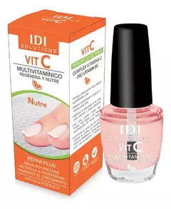Multivitaminico VIT C - IDI