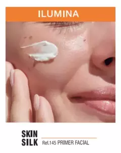 Primer Skin Silk - IDI - Naranjo Perfumería