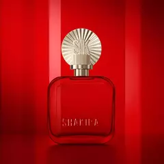 SHAKIRA ROJO - comprar online