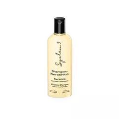 Shampoo / Acondicionador Keratinico - SYSTEM 3 - comprar online