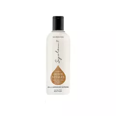 Shampoo / Acondicionador oleos vitales - SYSTEM 3