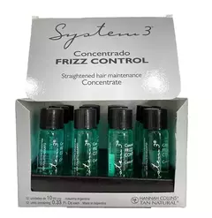 Ampollas concentradas - SYSTEM 3 - comprar online