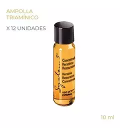 Ampollas concentradas - SYSTEM 3 - tienda online