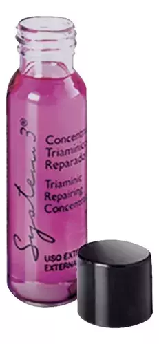 Ampollas concentradas - SYSTEM 3 - Naranjo Perfumería