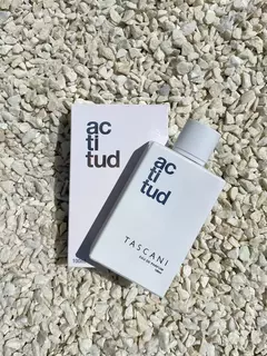 TASCANI EDP - Naranjo Perfumería