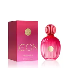 THE ICON EDP - ANTONIO BANDERAS - comprar online