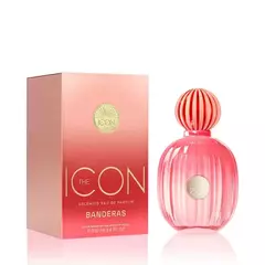 THE ICON SPLENDID EDP - ANTONIO BANDERAS - comprar online