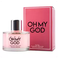 TOWN SCENT EDT