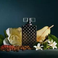 NERO EDP - TUCCI