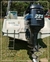 Lancha open 25.5 pés - motor Mercury Optimax 225HP na internet