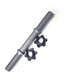 Mancuerna PVC a Rosca - comprar online