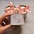 Latinha baby 5x7 cm personalizada - LT0100