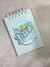 Bloquinho personalizado - Blq0118