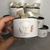 Latinha baby 5x7 cm personalizada - LT0104 - comprar online