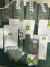 Kit Toilette com 57 Embalagens/Rótulos - Organização e Estilo para Seu Grande Dia!
