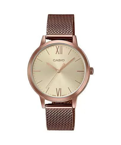 RELOJ CASIO LTP-E157MR-9A
