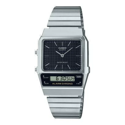 RELOJ VINTAGE CASIO AQ-800E-1A