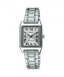 Reloj Casio dama LTP-V007D-7B