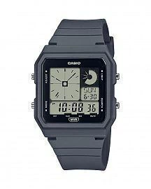 RELOJ VINTAGE CASIO LF-20W unisex — imagen 2