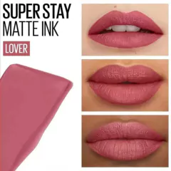 Maybelline SuperStay Matte Ink